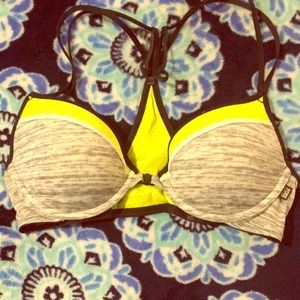 Victoria secret PINK bra